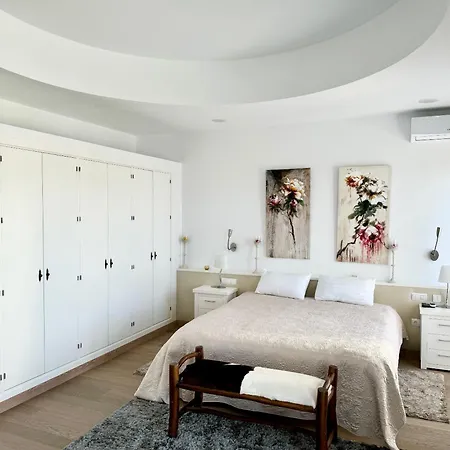 Vila Hermosa En Marbella,100 M Playa, Vistas Al Mar, Piscina Privada *