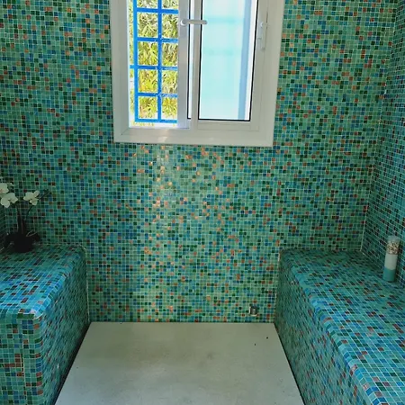 Hermosa En Marbella,100 M Playa, Vistas Al Mar, Piscina Privada Vila *