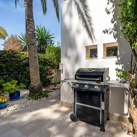 Hermosa En Marbella,100 M Playa, Vistas Al Mar, Piscina Privada Villa Marbella