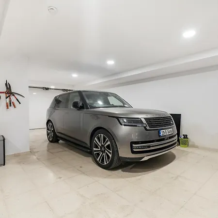 Hermosa En Marbella,100 M Playa, Vistas Al Mar, Piscina Privada *