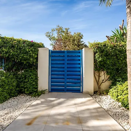 Hermosa En Marbella,100 M Playa, Vistas Al Mar, Piscina Privada Marbella