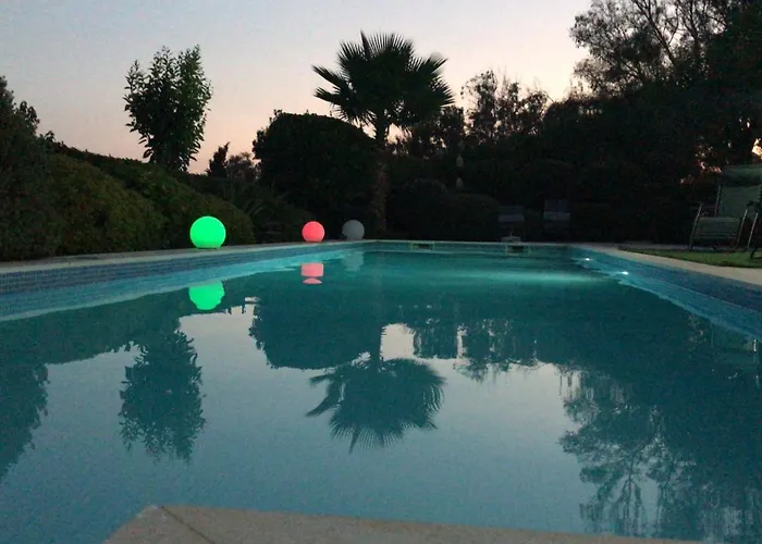 Hermosa En Marbella,100 M Playa, Vistas Al Mar, Piscina Privada Willa