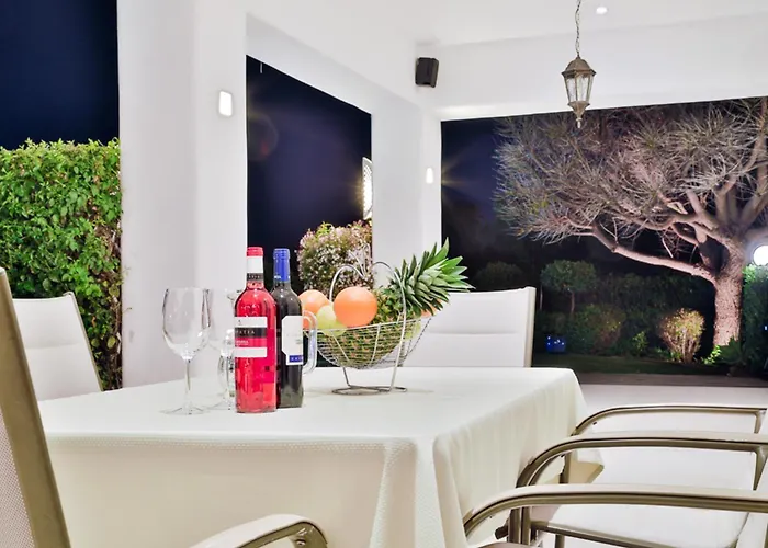 Hermosa En Marbella,100 M Playa, Vistas Al Mar, Piscina Privada Willa *