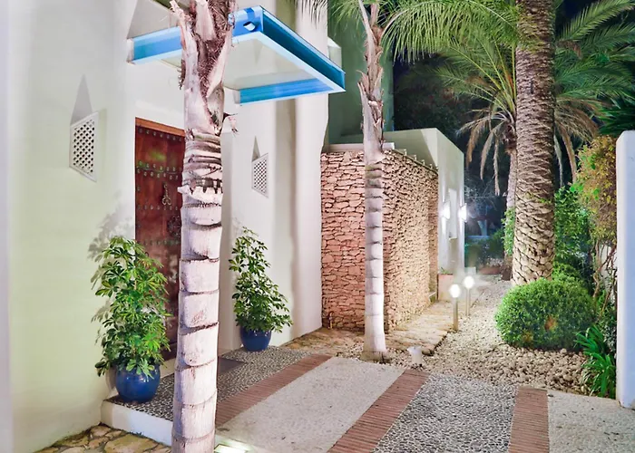 Hermosa En Marbella,100 M Playa, Vistas Al Mar, Piscina Privada Willa