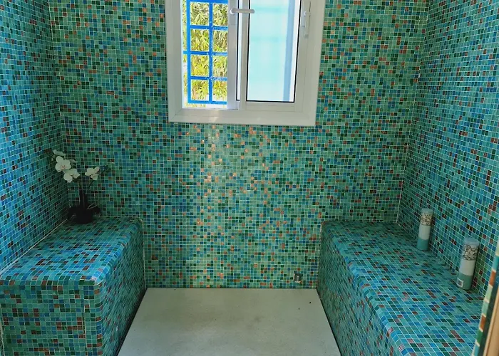 Hermosa En Marbella,100 M Playa, Vistas Al Mar, Piscina Privada Willa *