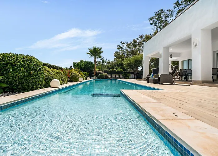 Willa Hermosa En Marbella,100 M Playa, Vistas Al Mar, Piscina Privada