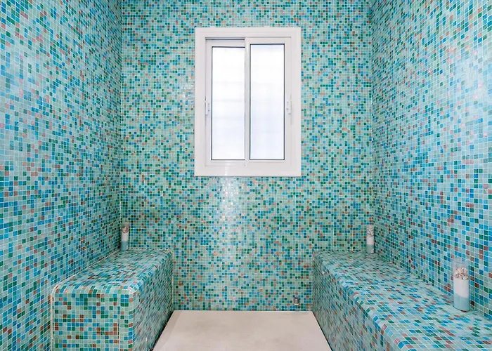 Willa Hermosa En Marbella,100 M Playa, Vistas Al Mar, Piscina Privada