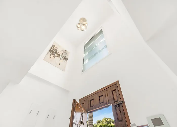 Willa Hermosa En Marbella,100 M Playa, Vistas Al Mar, Piscina Privada *