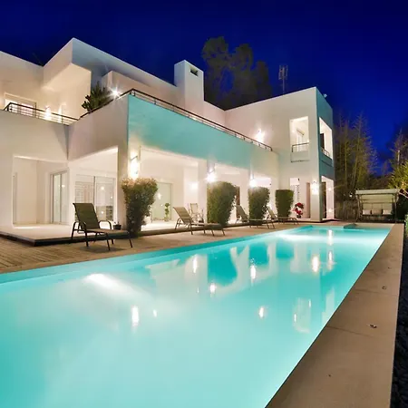 Villa Hermosa En Marbella,100 M Playa, Vistas Al Mar, Piscina Privada *