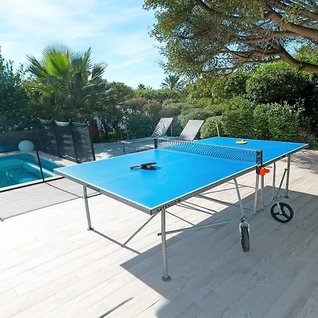 Hermosa En Marbella,100 M Playa, Vistas Al Mar, Piscina Privada *