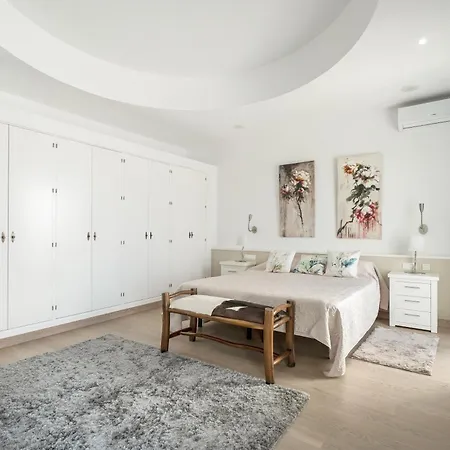 Hermosa En Marbella,100 M Playa, Vistas Al Mar, Piscina Privada * Marbellac