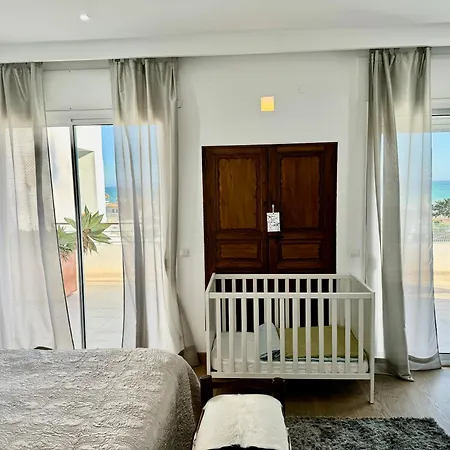 Hermosa En Marbella,100 M Playa, Vistas Al Mar, Piscina Privada Marbella