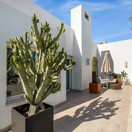 Hermosa En Marbella,100 M Playa, Vistas Al Mar, Piscina Privada Marbella